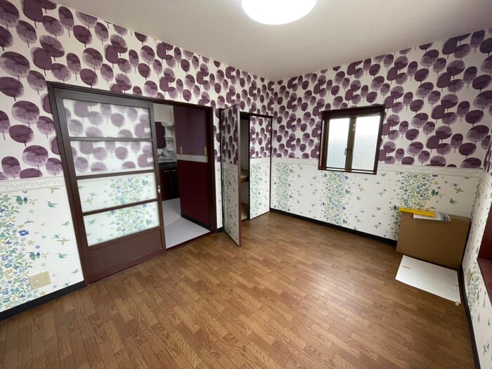 物件内観写真8　(居室)