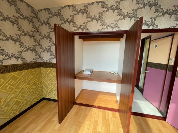 物件内観写真9　(収納)