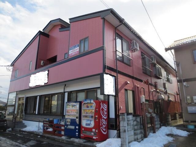 物件外観写真3　(外観写真)