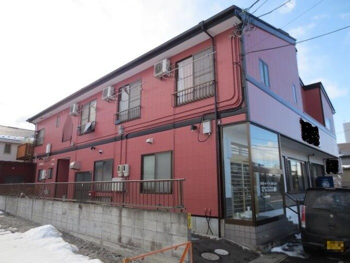 物件外観写真5　(外観写真)