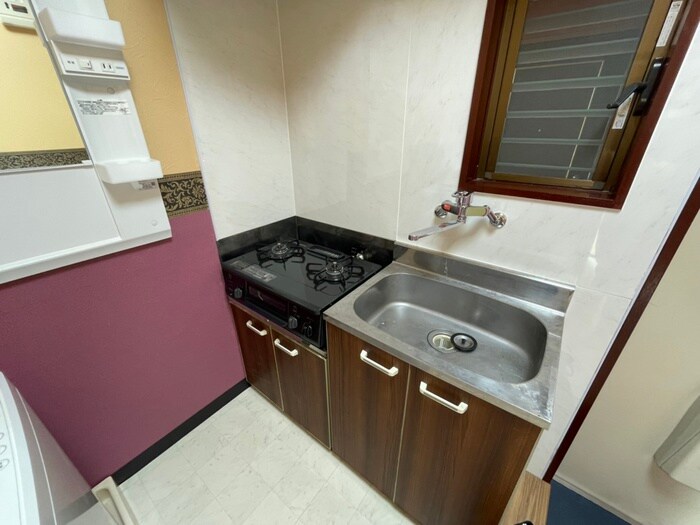 物件内観写真10　(キッチン)