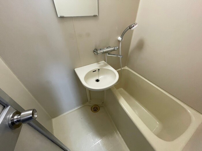 物件内観写真10　(バス／シャワールーム等)