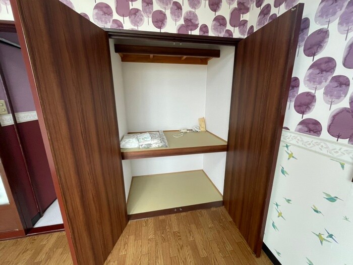 物件内観写真14　(収納)