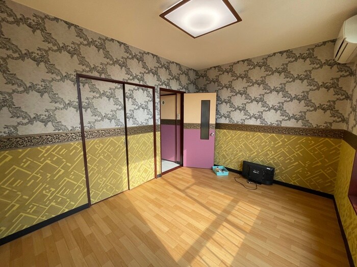 物件内観写真17　(居室)