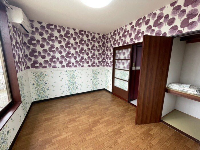 物件内観写真17　(居室)