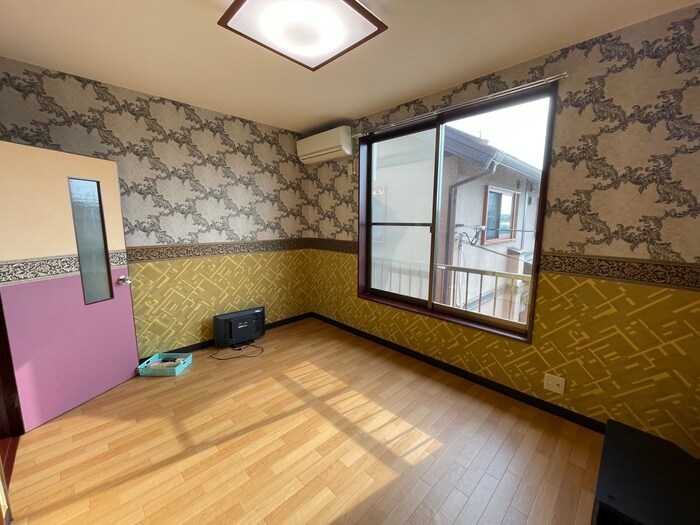 物件内観写真18　(居室)