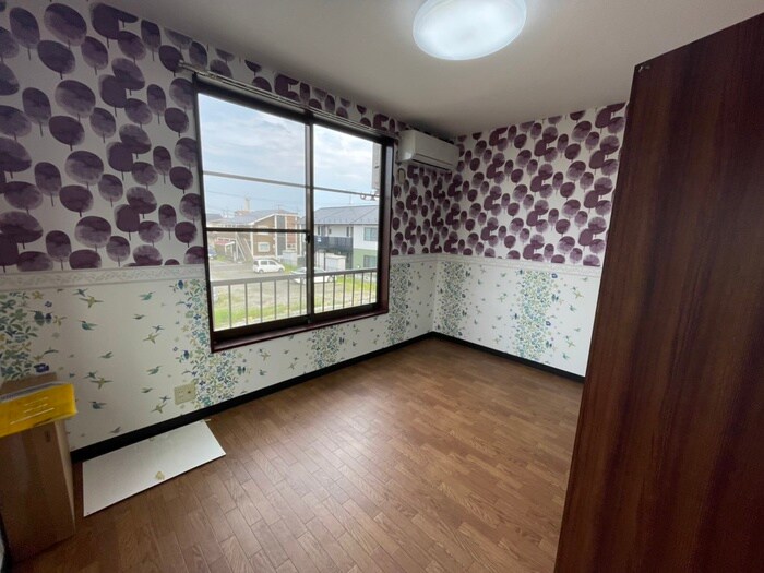 物件内観写真18　(居室)