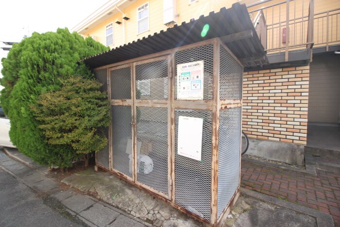 物件外観写真6　(周辺環境)