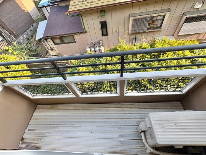 物件内観写真14　(ベランダ・バルコニー)