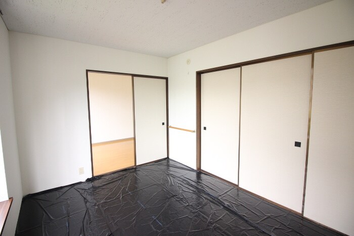 物件内観写真18　(居室)