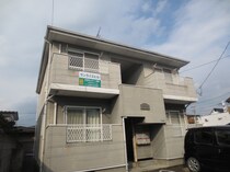 サンライズヒルの外観写真