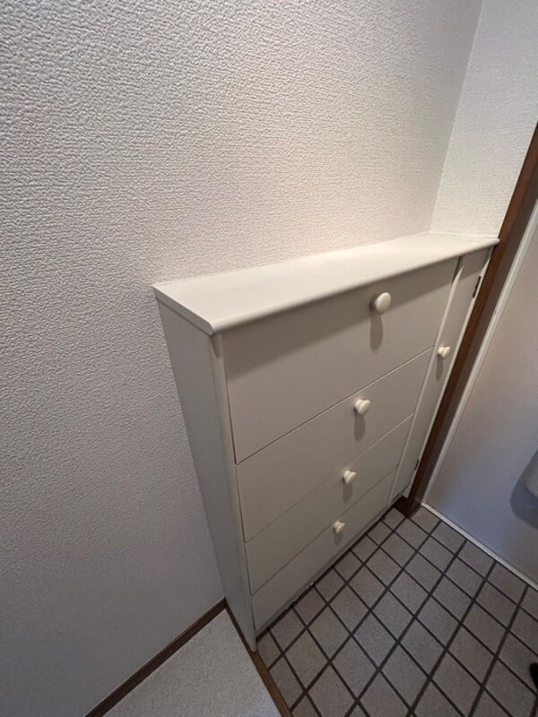 靴箱