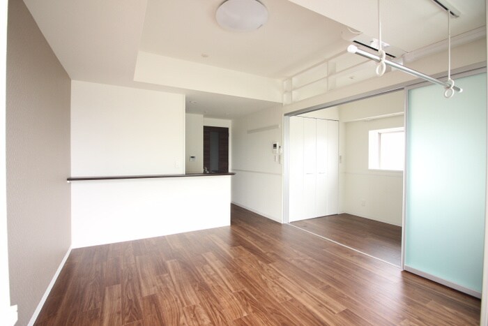 物件内観写真7　(居室)