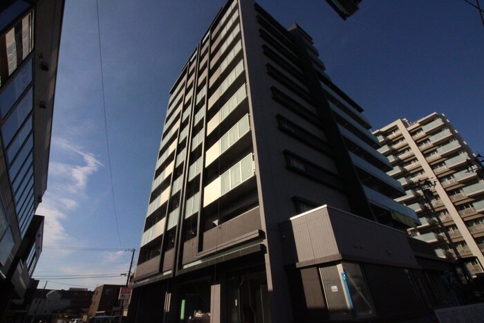 物件外観写真6　(外観写真)