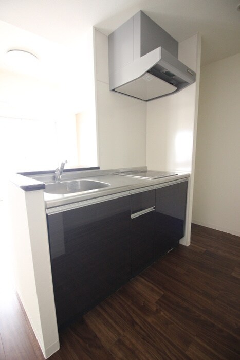 物件内観写真10　(キッチン)