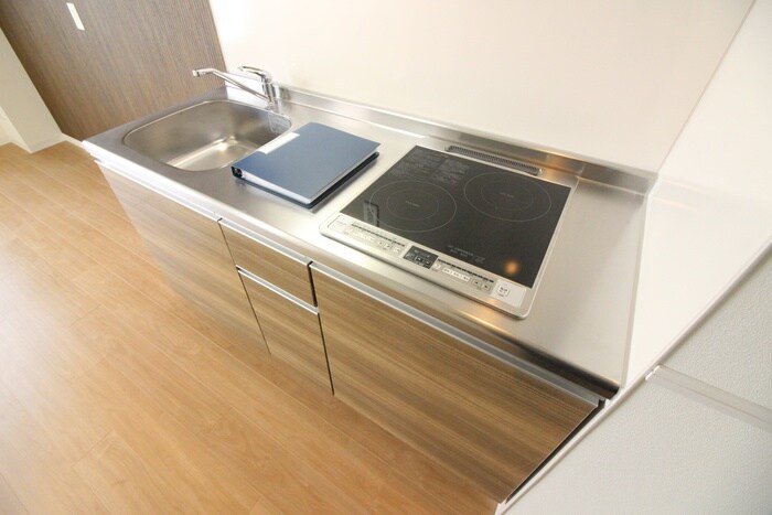 物件内観写真10　(キッチン)