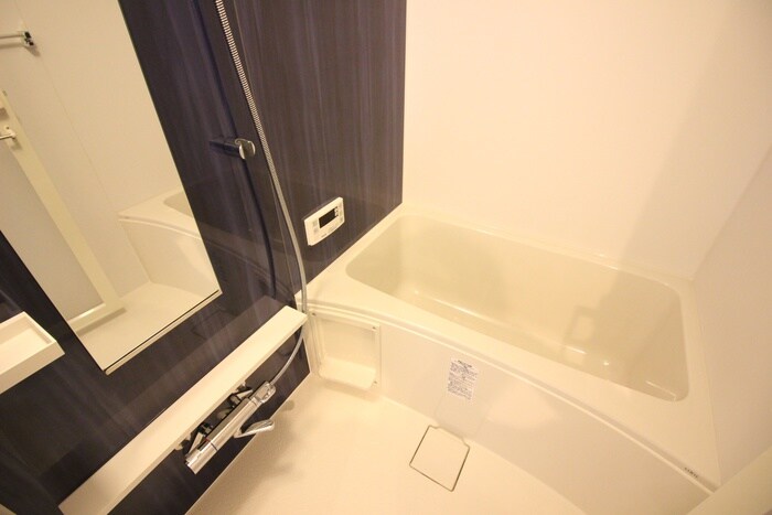 物件内観写真11　(バス／シャワールーム等)