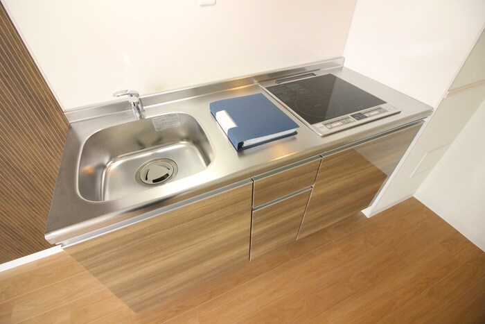 物件内観写真12　(キッチン)