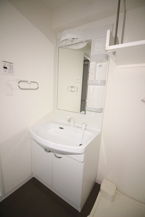 物件内観写真12　(洗面)