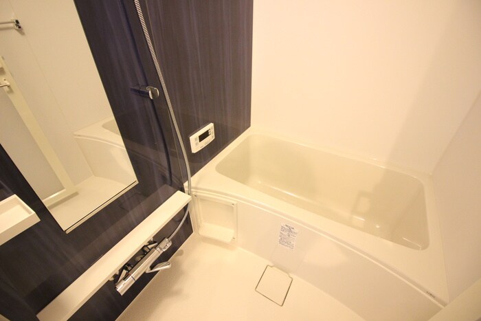 物件内観写真13　(バス／シャワールーム等)