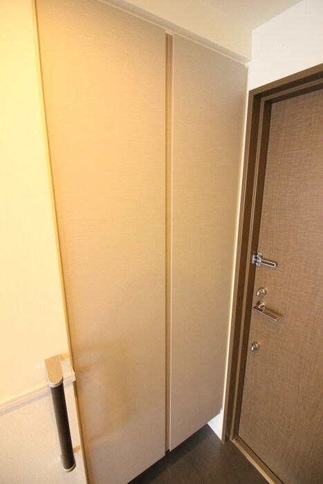 物件内観写真19　(靴箱)