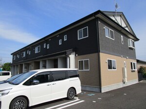 アルコイリスⅠ番館外観写真