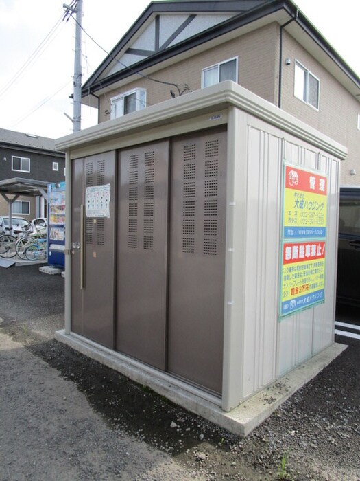 物件外観写真6　(その他)