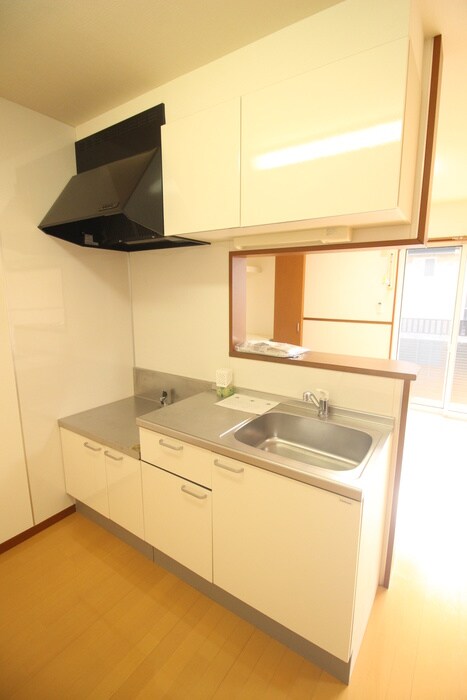 物件内観写真10　(キッチン)