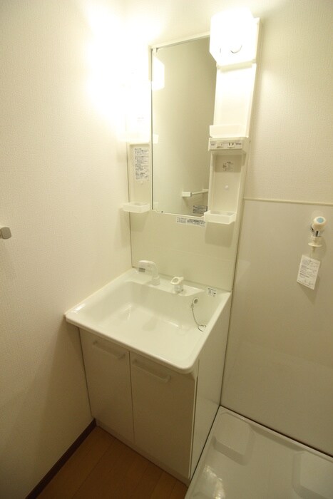 物件内観写真13　(洗面)