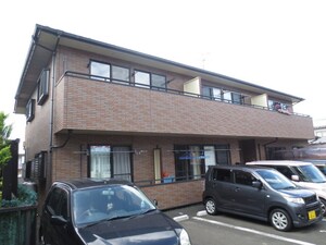 たんぽぽ外観写真