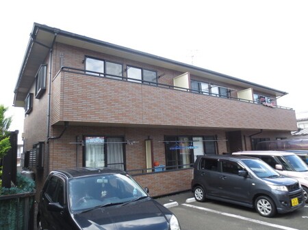 たんぽぽ外観写真