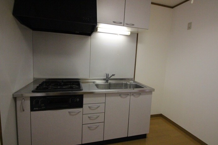 物件内観写真9　(キッチン)