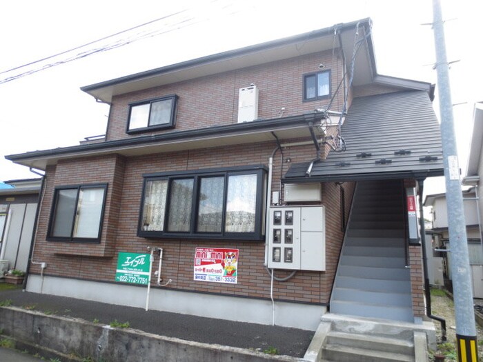 物件外観写真4　(外観写真)