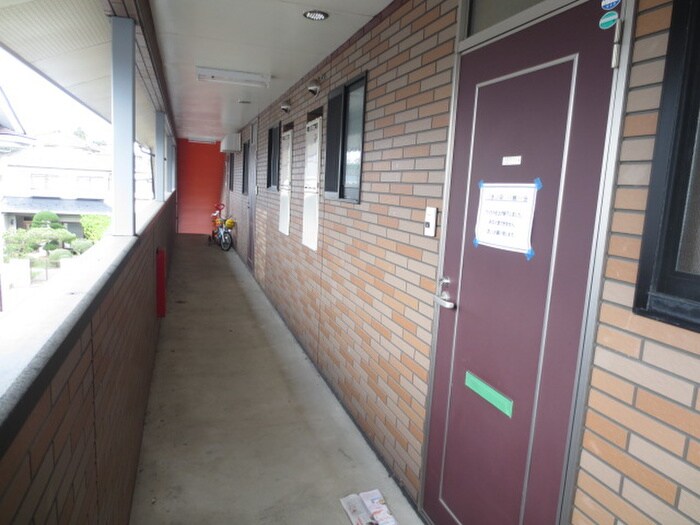 物件外観写真6　(外観写真)