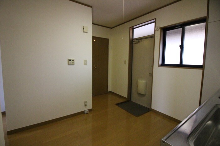 物件内観写真10　(キッチン)