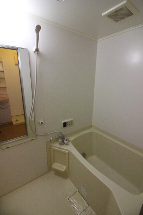 物件内観写真14　(バス／シャワールーム等)