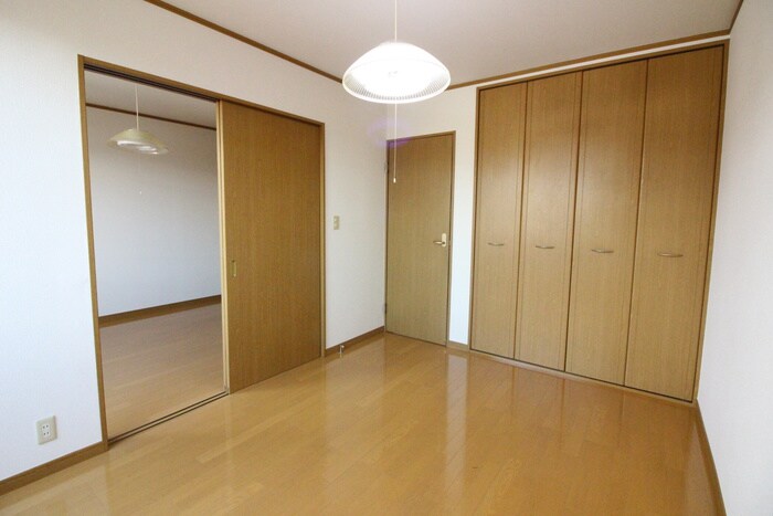 物件内観写真16　(居室)