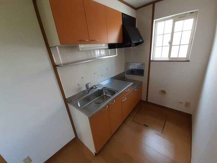 物件内観写真9　(キッチン)