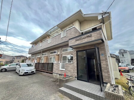 ＬＯＮＧＬＡＮ台原外観写真