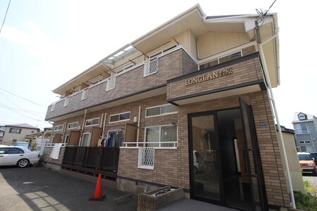 ＬＯＮＧＬＡＮ台原外観写真