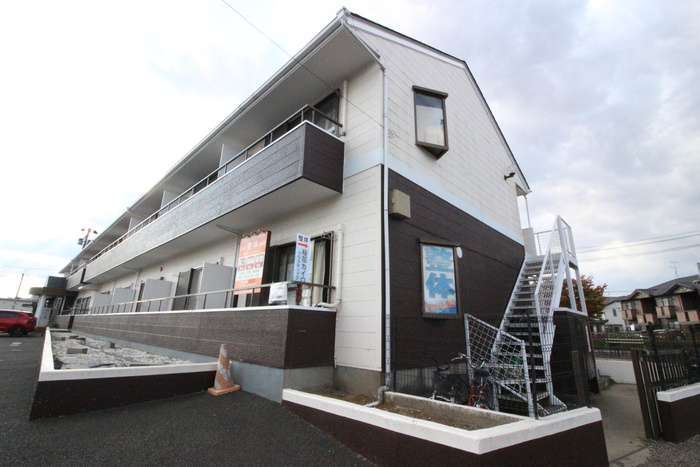メゾン富沢