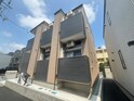 フレイス二軒茶屋