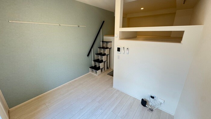 物件内観写真8　(居室)