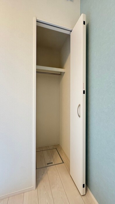 物件内観写真9　(収納)