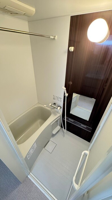 物件内観写真11　(バス／シャワールーム等)