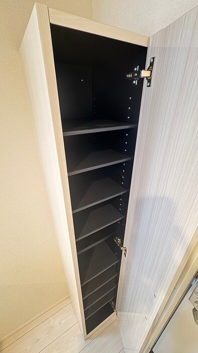 物件内観写真17　(靴箱)