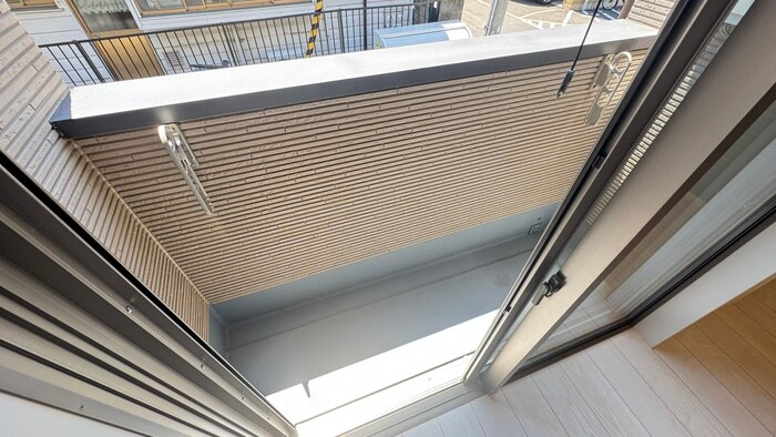 物件内観写真18　(ベランダ・バルコニー)