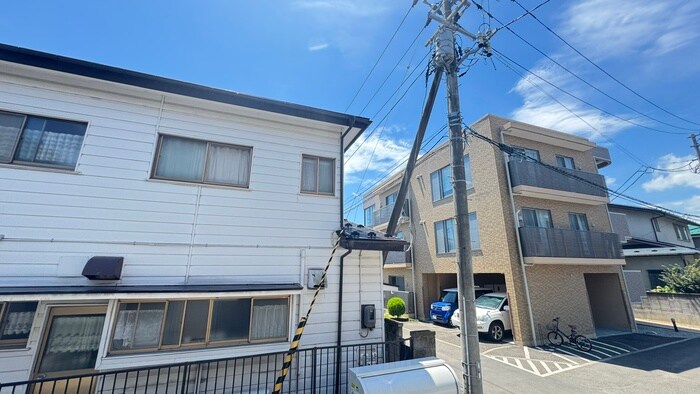 物件内観写真19　(室内からの展望)