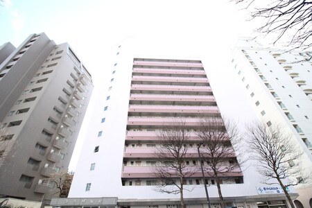 プラザ仙台(202)外観写真