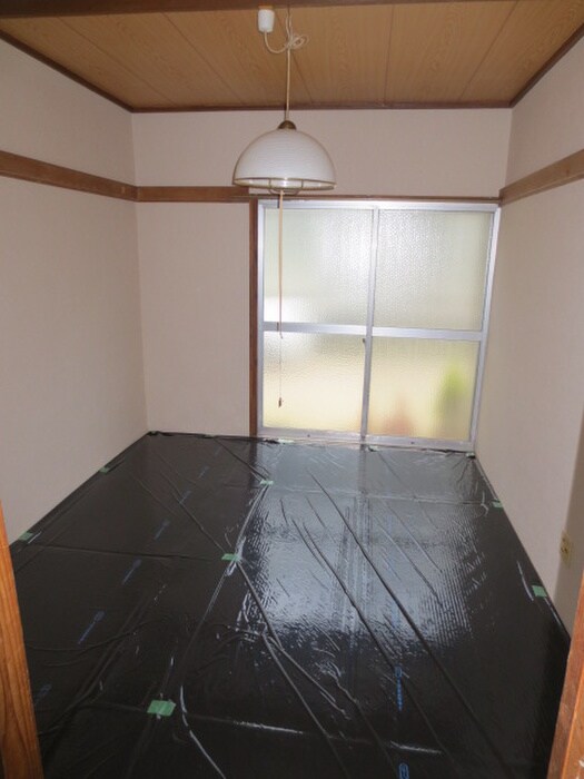 物件内観写真10　(居室)